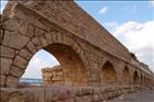 20 Caesarea Aqueduct